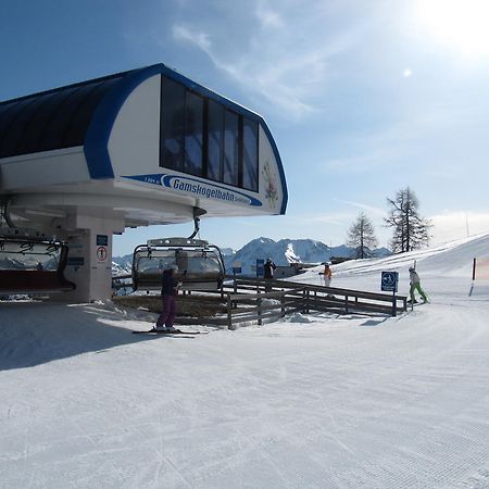 Appartement Am Schlatterberg อัลเทนมาร์คท์ อิม พองเงา ภายนอก รูปภาพ