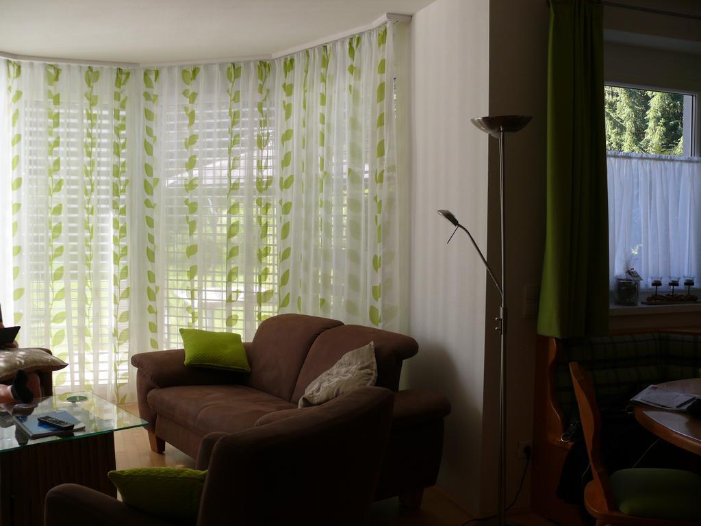 Appartement Am Schlatterberg อัลเทนมาร์คท์ อิม พองเงา ภายนอก รูปภาพ