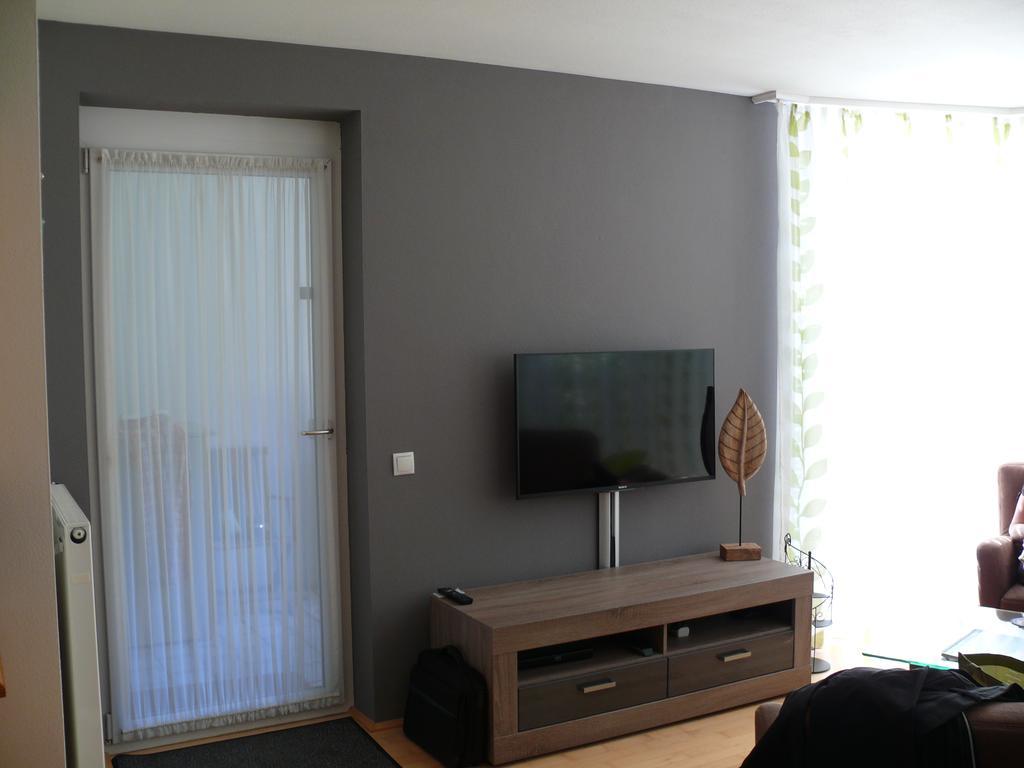 Appartement Am Schlatterberg อัลเทนมาร์คท์ อิม พองเงา ภายนอก รูปภาพ