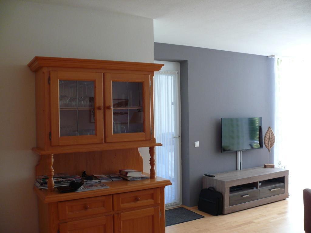 Appartement Am Schlatterberg อัลเทนมาร์คท์ อิม พองเงา ภายนอก รูปภาพ