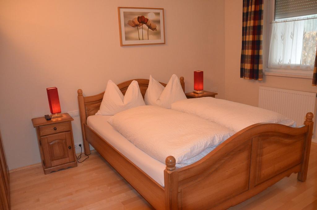 Appartement Am Schlatterberg อัลเทนมาร์คท์ อิม พองเงา ภายนอก รูปภาพ