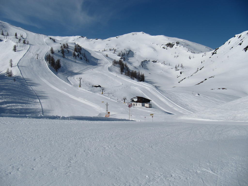 Appartement Am Schlatterberg อัลเทนมาร์คท์ อิม พองเงา ภายนอก รูปภาพ